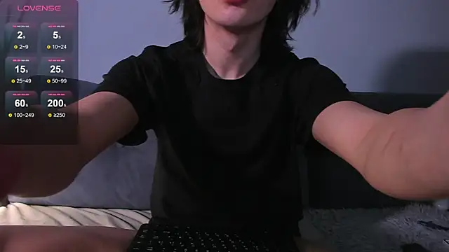 AlanReckless online show from January 2026 04:28:01 AM