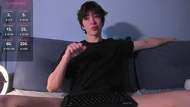 AlanReckless online show from March 2026 06:30:02 AM