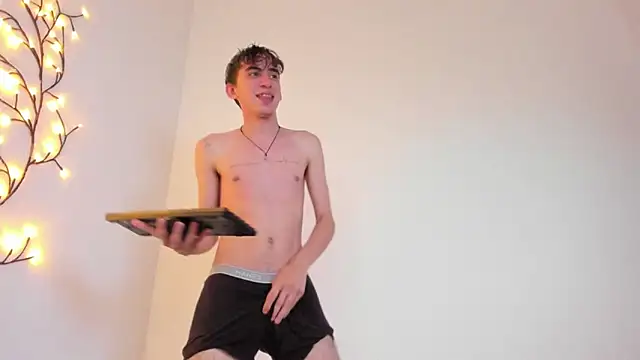 TerryGrace online show from January 2026 08:25:02 PM