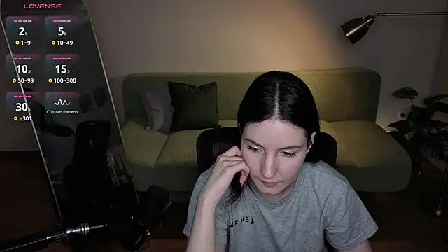 v crizis324 online show from July 2026 01:18:01 PM
