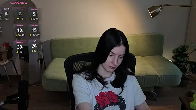 v crizis324 online show from July 2026 01:17:02 PM
