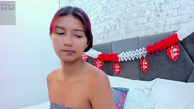 Maray Lous online show from February 2026 07:54:02 PM