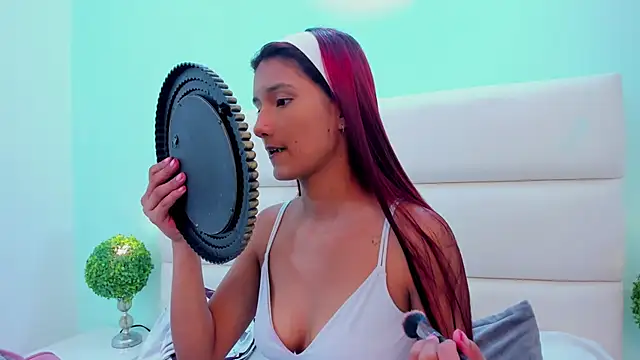 Maray Lous online show from February 2026 08:05:02 PM