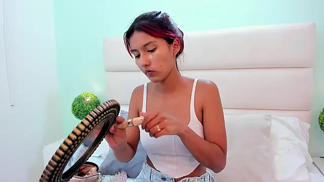 Maray Lous online show from February 2026 07:54:01 PM