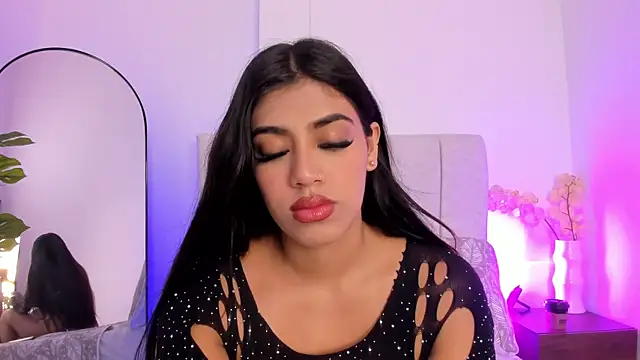 KaliBloom online show from April 2026 10:13:02 PM