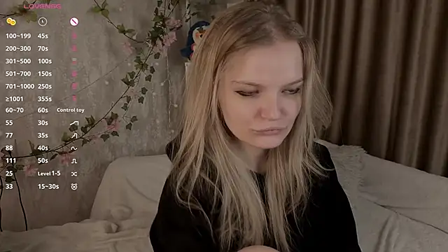 Snapshot of MicheleHonas chatting on March 2026 05:50:02 PM MicheleHonas online show from March 2026 05:50:02 PM