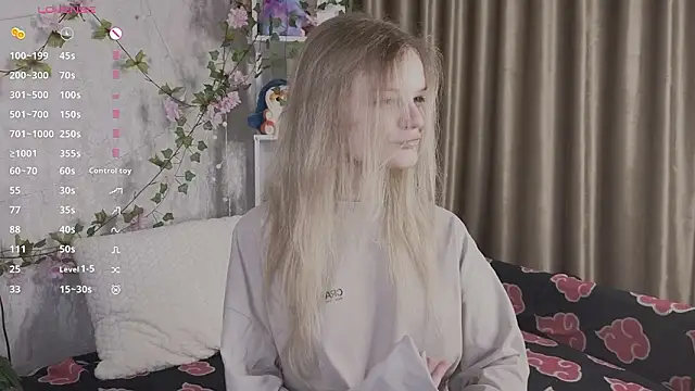 Snapshot of MicheleHonas chatting on March 2026 06:14:02 PM MicheleHonas online show from March 2026 06:14:02 PM