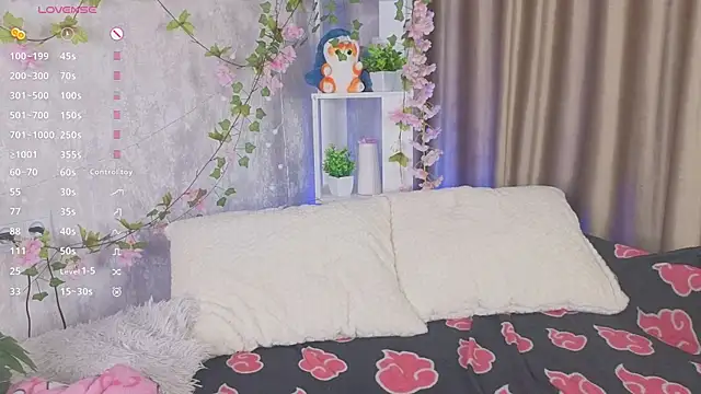 Snapshot of MicheleHonas chatting on March 2026 05:28:01 PM MicheleHonas online show from March 2026 05:28:01 PM