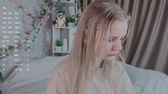 Snapshot of MicheleHonas chatting on March 2026 06:24:02 PM MicheleHonas online show from March 2026 06:24:02 PM