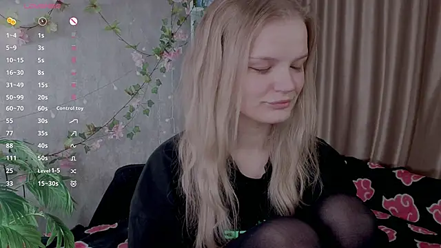 Snapshot of MicheleHonas chatting on March 2026 04:12:02 PM MicheleHonas online show from March 2026 04:12:02 PM