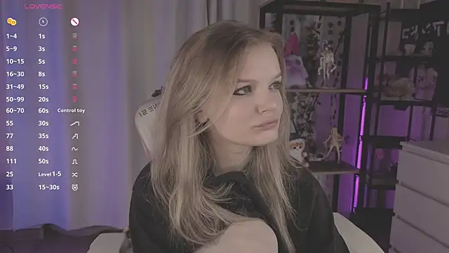 Snapshot of MicheleHonas chatting on April 2026 05:40:02 PM MicheleHonas online show from April 2026 05:40:02 PM