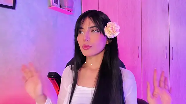 Snapshot of Cristal_Cerati_ chatting on February 2026 05:30:01 PM Cristal Cerati online show from February 2026 05:30:01 PM