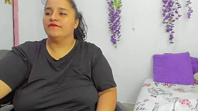  1Zoey online show from February 2026 07:51:01 AM