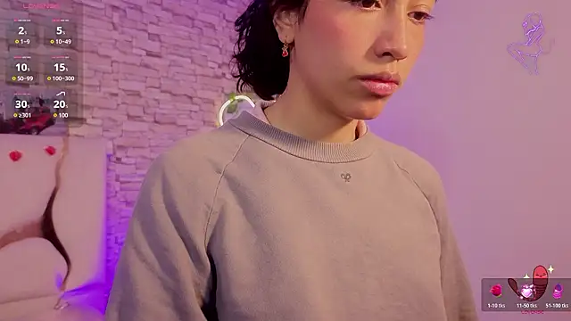 Joselyn tay online show from February 2026 11:50:02 AM