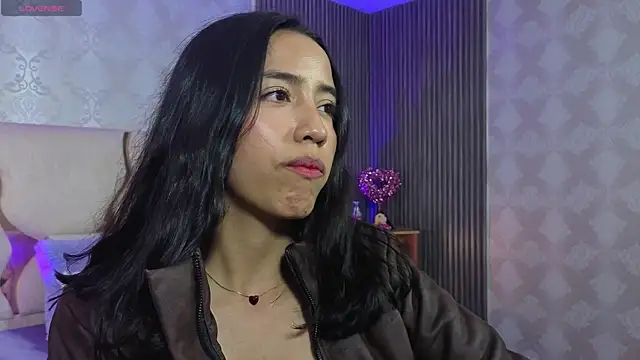 Snapshot of Joselyn_tay chatting on May 2026 03:33:02 AM Joselyn tay online show from May 2026 03:33:02 AM