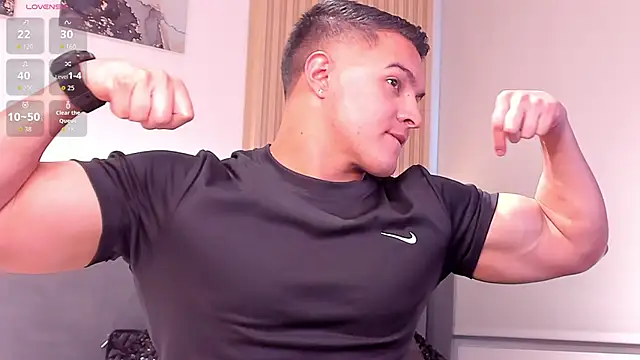 Mason bennet online show from February 2026 08:23:02 PM