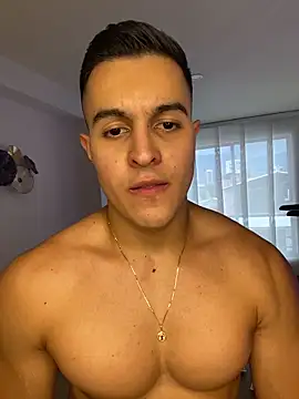 Mason bennet online show from March 2026 08:58:02 PM