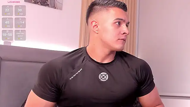 Mason bennet online show from April 2026 12:04:01 AM