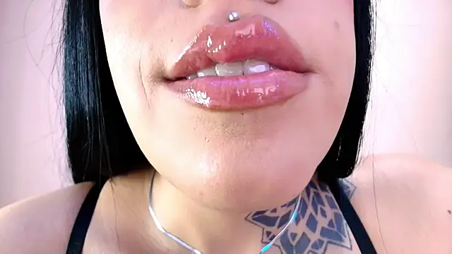 catte jensen online show from March 2026 12:50:01 AM