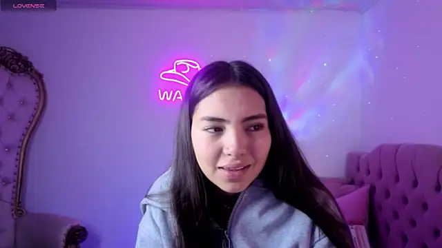 ISABELA TAY online show from June 2026 12:06:01 PM