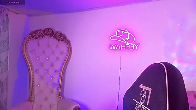 ISABELA TAY online show from July 2026 11:58:02 AM