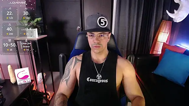 Snapshot of Zed_ferrer chatting on April 2026 09:01:01 AM Zed ferrer online show from April 2026 09:01:01 AM