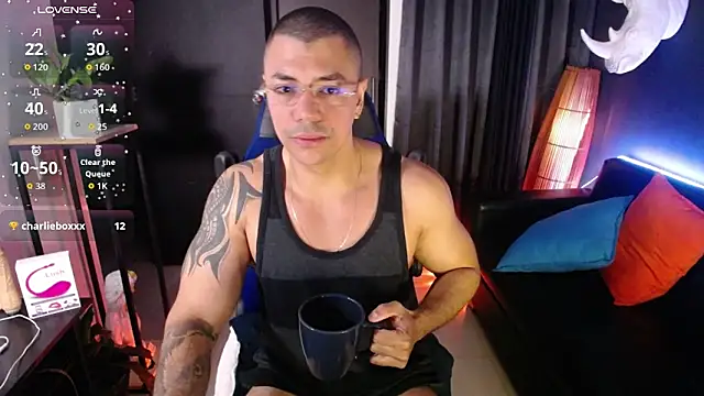 Snapshot of Zed_ferrer chatting on April 2026 08:57:01 AM Zed ferrer online show from April 2026 08:57:01 AM