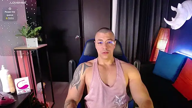 Snapshot of Zed_ferrer chatting on April 2026 10:18:01 AM Zed ferrer online show from April 2026 10:18:01 AM