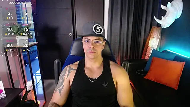 Snapshot of Zed_ferrer chatting on May 2026 10:45:01 AM Zed ferrer online show from May 2026 10:45:01 AM