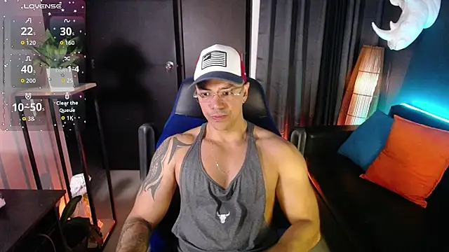 Snapshot of Zed_ferrer chatting on May 2026 10:22:02 AM Zed ferrer online show from May 2026 10:22:02 AM