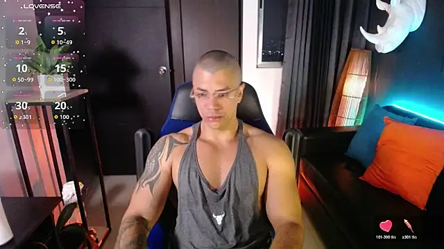 Snapshot of Zed_ferrer chatting on May 2026 08:44:02 AM Zed ferrer online show from May 2026 08:44:02 AM
