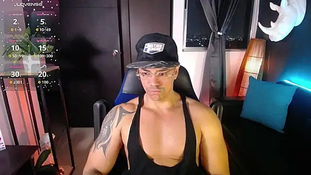 Snapshot of Zed_ferrer chatting on June 2026 09:26:02 AM Zed ferrer online show from June 2026 09:26:02 AM