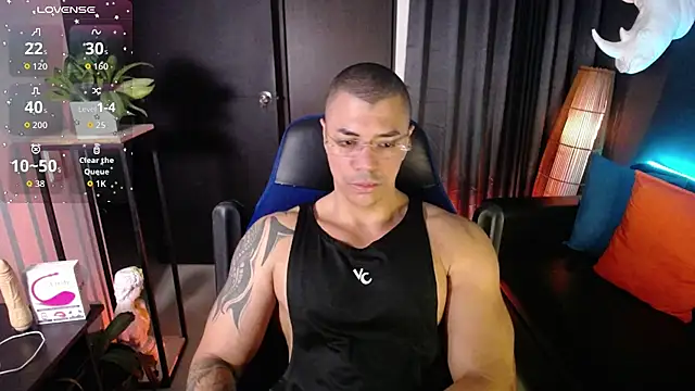 Snapshot of Zed_ferrer chatting on June 2026 08:57:02 AM Zed ferrer online show from June 2026 08:57:02 AM