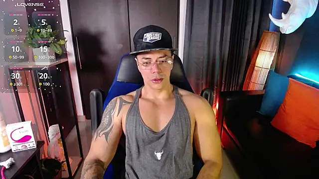 Snapshot of Zed_ferrer chatting on June 2026 10:53:02 AM Zed ferrer online show from June 2026 10:53:02 AM