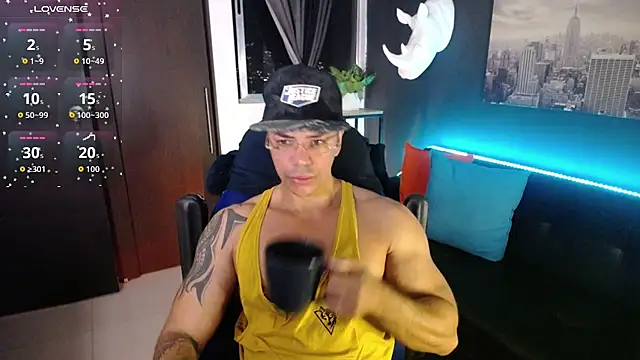 Snapshot of Zed_ferrer chatting on July 2026 08:29:01 AM Zed ferrer online show from July 2026 08:29:01 AM