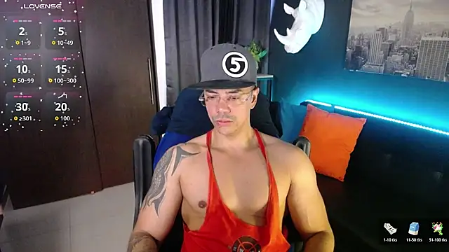 Snapshot of Zed_ferrer chatting on July 2026 10:45:01 PM Zed ferrer online show from July 2026 10:45:01 PM
