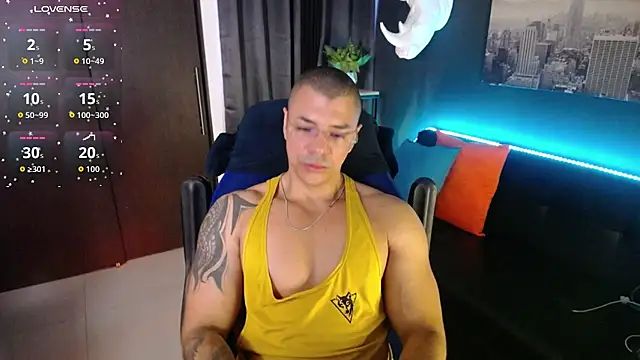 Snapshot of Zed_ferrer chatting on July 2026 10:59:02 PM Zed ferrer online show from July 2026 10:59:02 PM