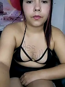 Girl Nasty Dirty online show from February 2026 03:29:02 AM