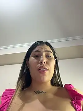 Anna Bitch Disgusting online show from March 2026 01:35:02 AM