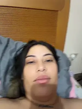 Anna Bitch Disgusting online show from April 2026 09:26:01 PM