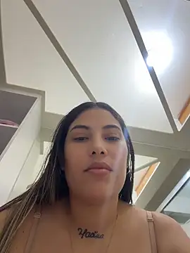 Anna Bitch Disgusting online show from April 2026 09:30:01 AM