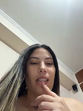 Anna Bitch Disgusting online show from May 2026 11:14:01 AM