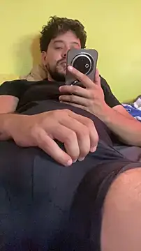 AnubisSex00 online show from May 2026 10:26:01 PM