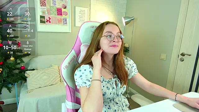 Snapshot of MadisonSmitt chatting on January 2026 05:11:02 AM MadisonSmitt online show from January 2026 05:11:02 AM