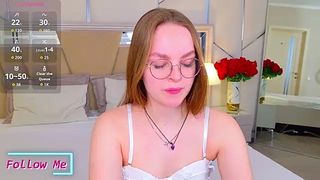 Snapshot of MadisonSmitt chatting on March 2026 05:12:01 AM MadisonSmitt online show from March 2026 05:12:01 AM