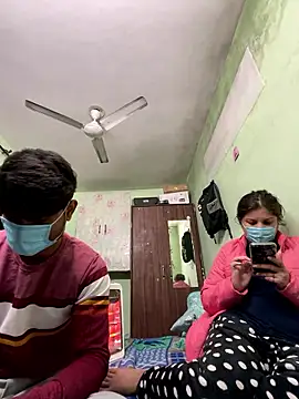 Cute hotzara online show from January 2026 05:01:02 AM