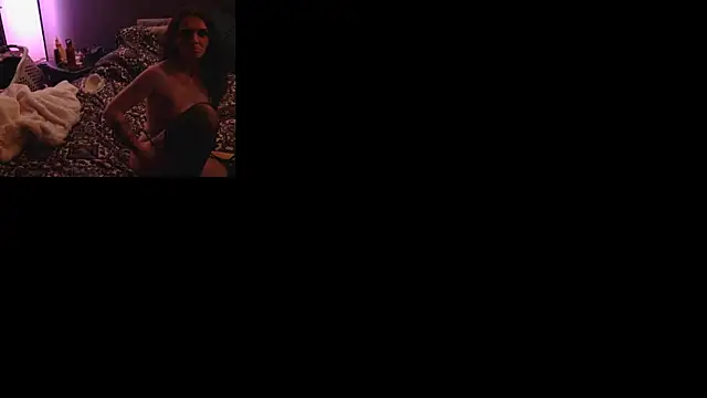 Donster907 online show from November 2025 09:08:02 AM