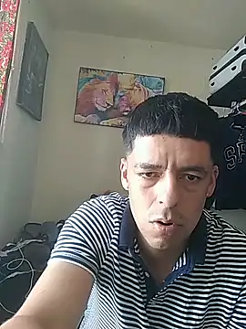 Junior 47 online show from February 2026 08:14:02 PM