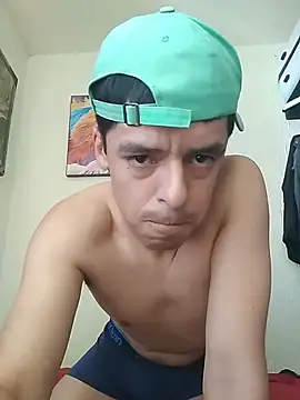 Junior 47 online show from February 2026 09:04:01 PM