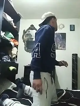 Junior 47 online show from March 2026 09:59:02 AM